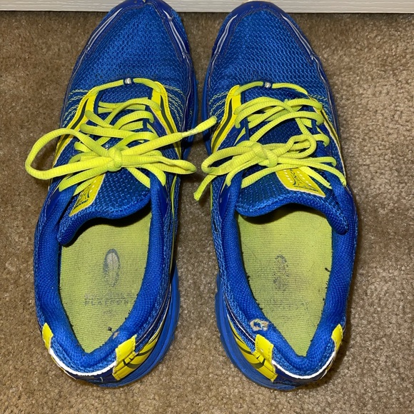 Brooks Men Launch Running Shoe main image 5